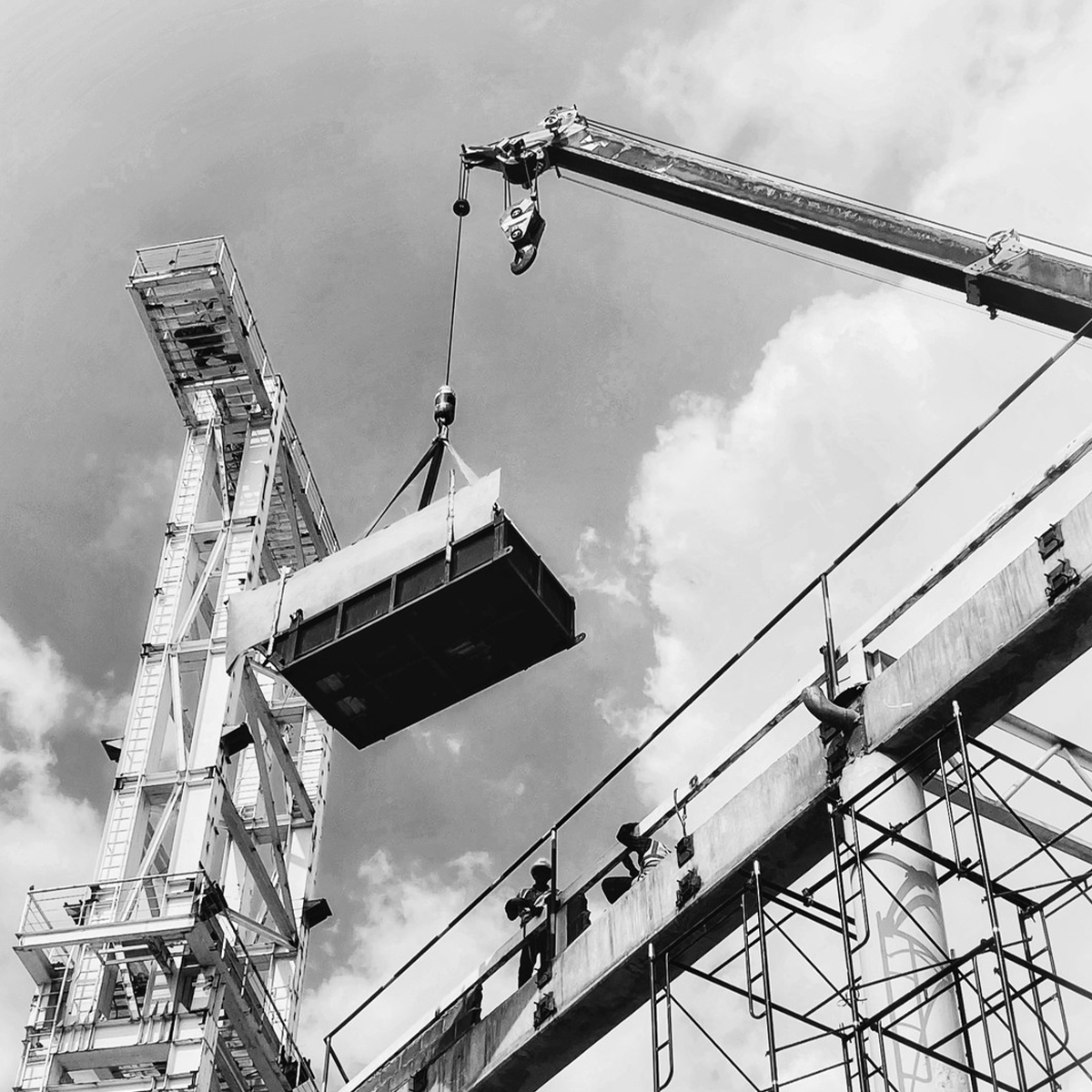 Design & Construction