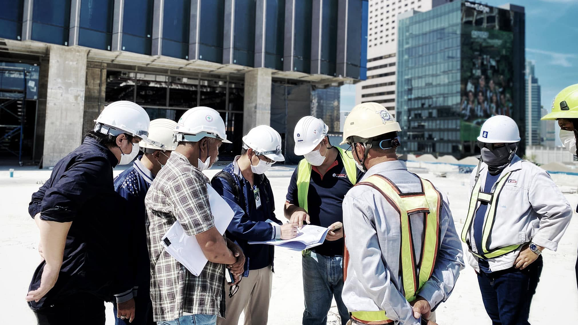 Project Management